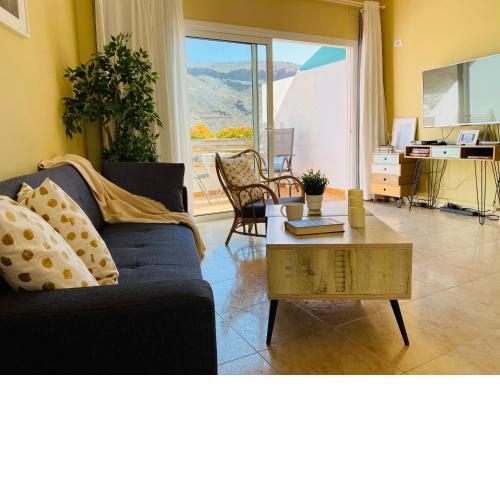 Harrys Apartment Puerto de Mogán