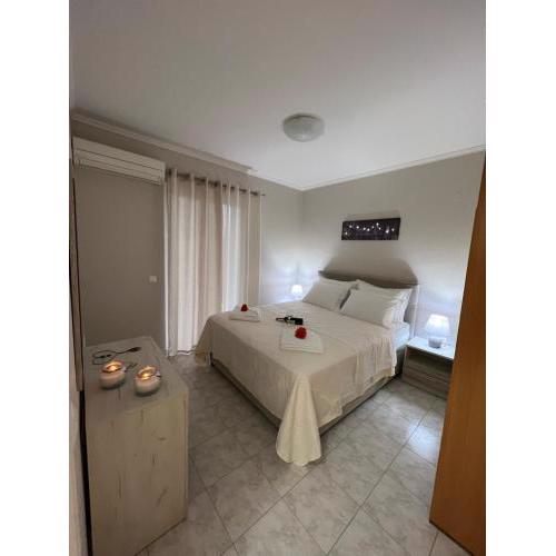 Harry’s Apartmet Lefkada