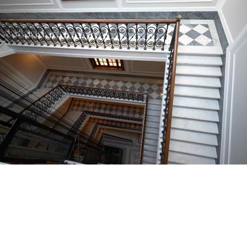 Harry's Bar Trevi Luxury Apartments - Mignanelli