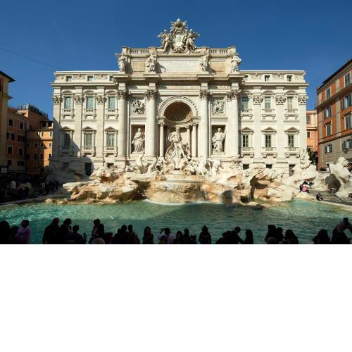 Harry's Bar Trevi Luxury Apartments - Modelli
