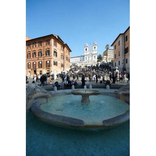 Harry's Bar Trevi Luxury Apartments - Spagna