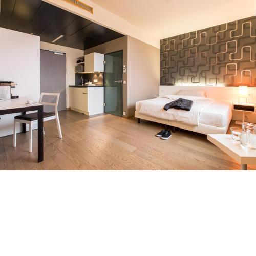 harry's home hotel & apartments