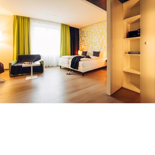 harry's home hotel & apartments