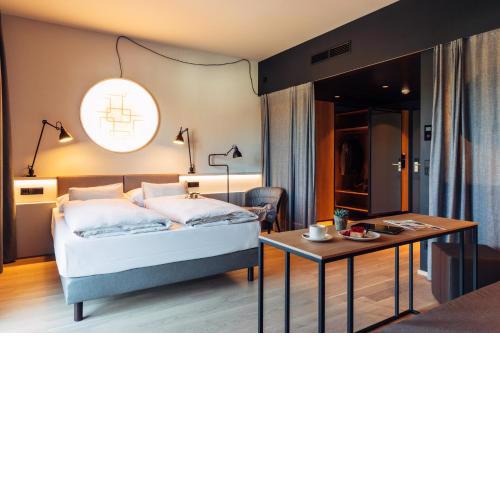 harry's home hotel & apartments