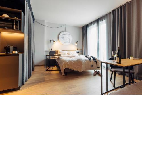 harry's home hotel & apartments