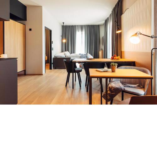 harry's home hotel & apartments