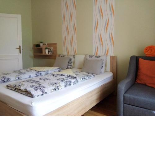 Hársfa apartman