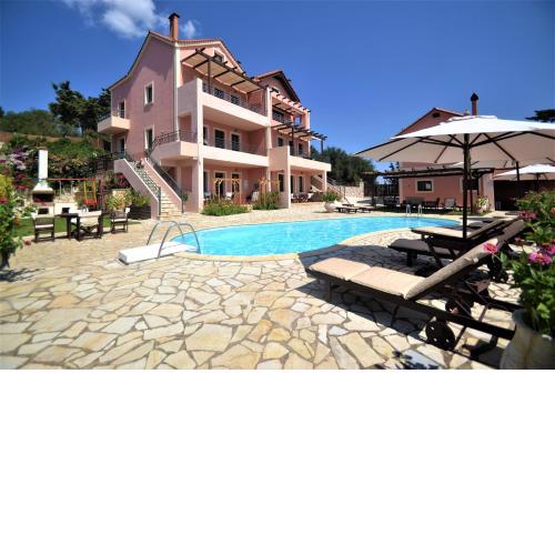 Harvest Moon Apartments