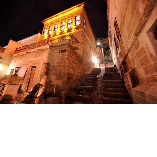 Has Cave Konak
