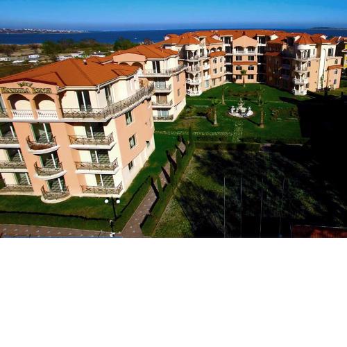 Hasienda Beach Apartments