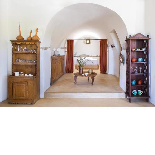 Hasienta House