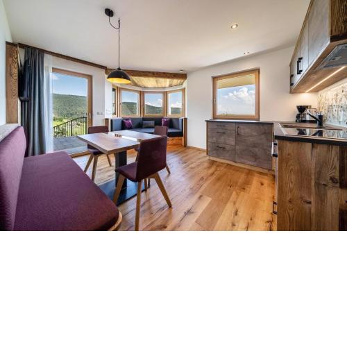 Haughof Apartement Blumenwiese