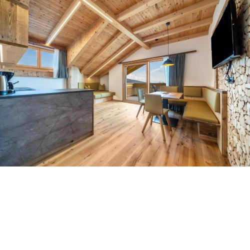 Haughof Apartement Lärchenweide