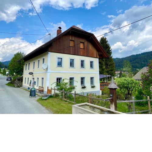 Haus 26 Weißbriach