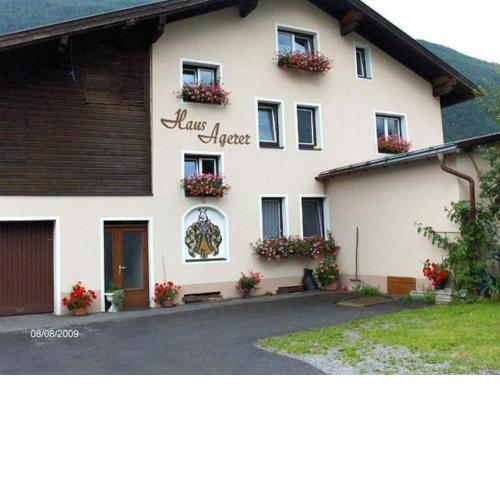 Haus Agerer