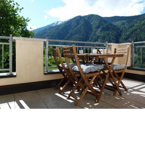 Haus Aifnerspitze