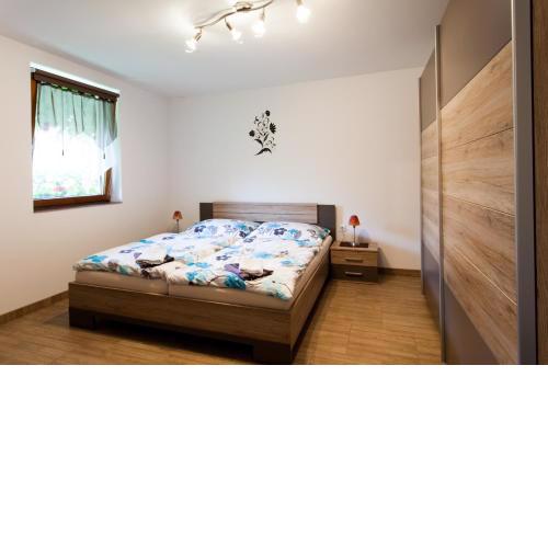Haus Akazie