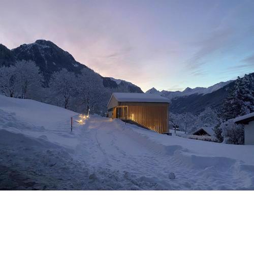 Haus Albuin