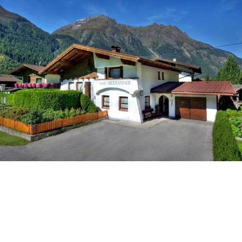 Haus Alexander