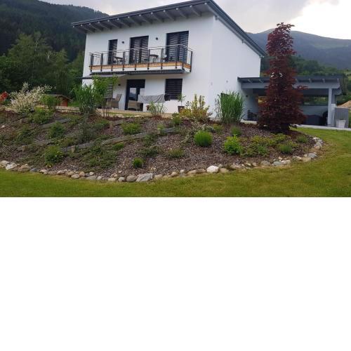 Haus Alina