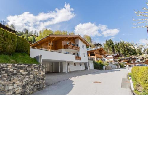 Haus Almkreek