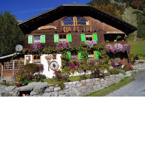 Haus Älpele