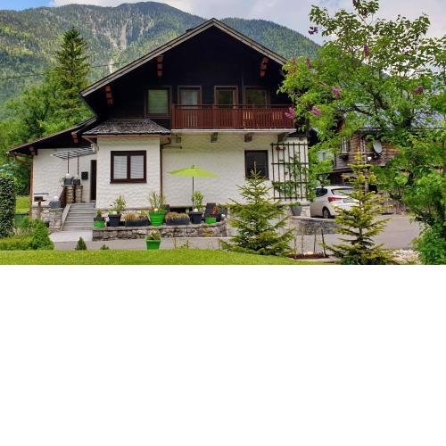 Haus Alpenblick