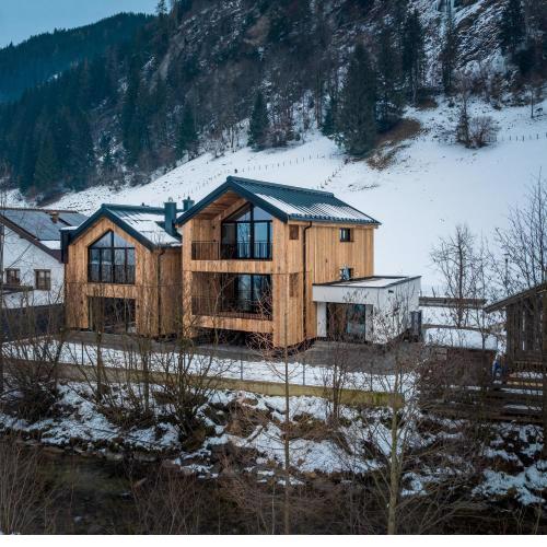Haus Alpenfan