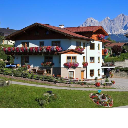 Haus Alpenglühn