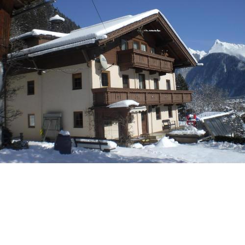Haus Alpengruß