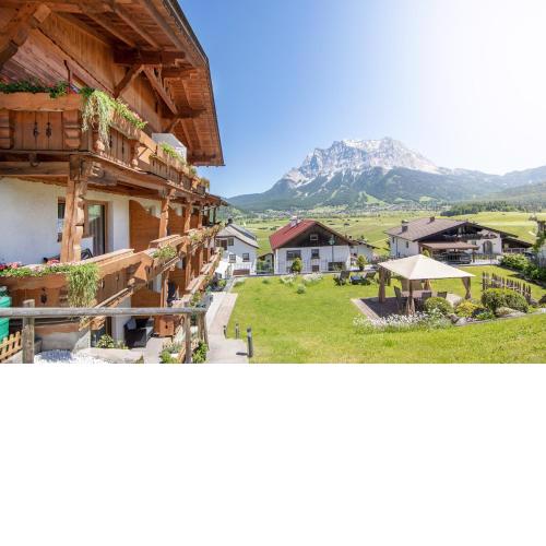 Haus Alpenhof