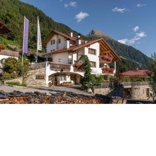 Haus Alpenjuval