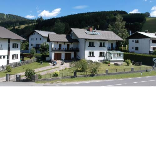 Haus Alpenland