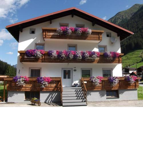 Haus Alpenrose