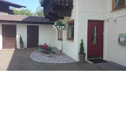 Haus Alpenrose