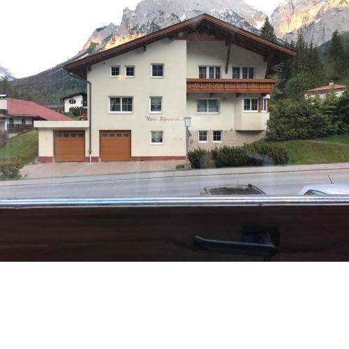 Haus Alpenruh