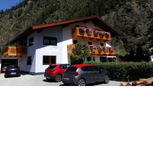 Haus Alpina
