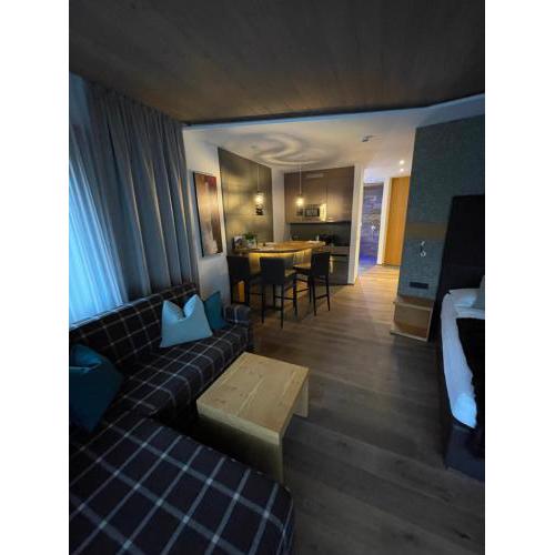 Haus Alt St. Anton