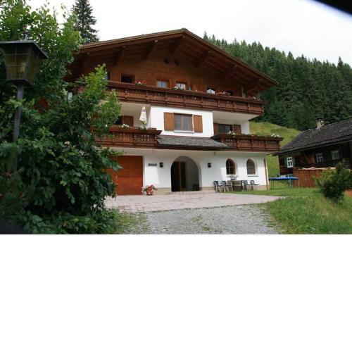 Haus Altana