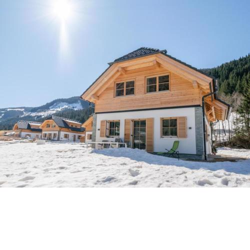Haus am Bach