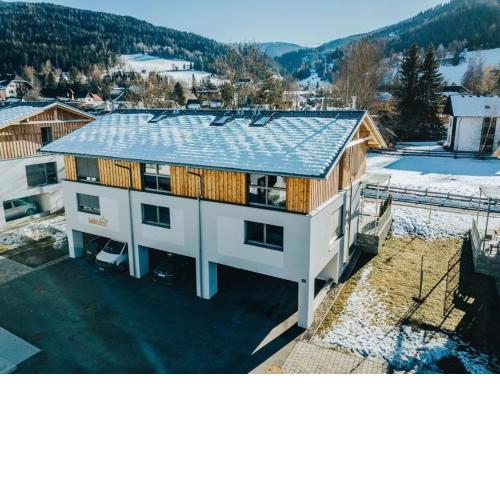 Haus am Kreischberg 13