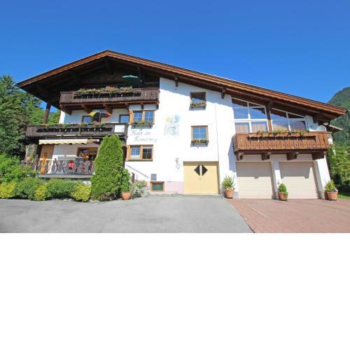 Haus am Römerweg