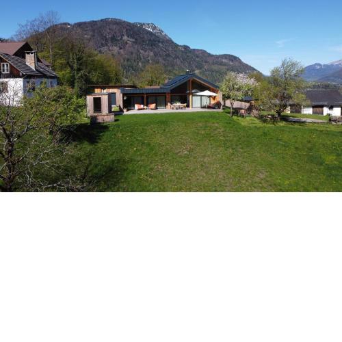 Haus am Salz