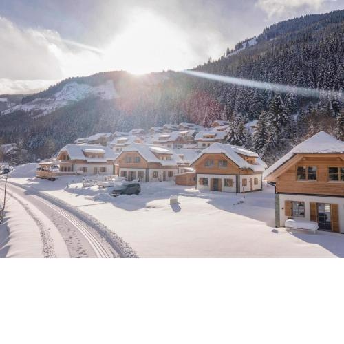 Haus am Wald