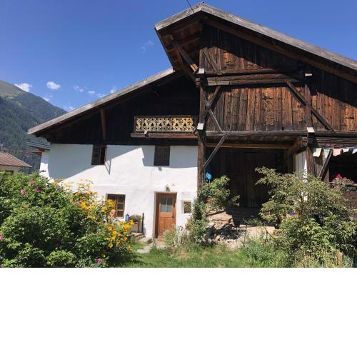 Haus am Wiesenbach