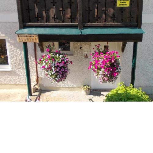 Haus Amsel