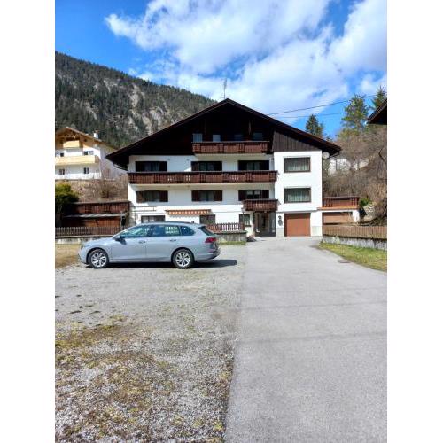 Haus an der Sonne