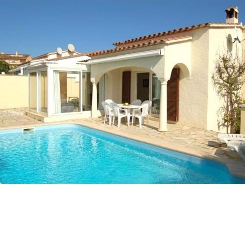 Haus ANCORA