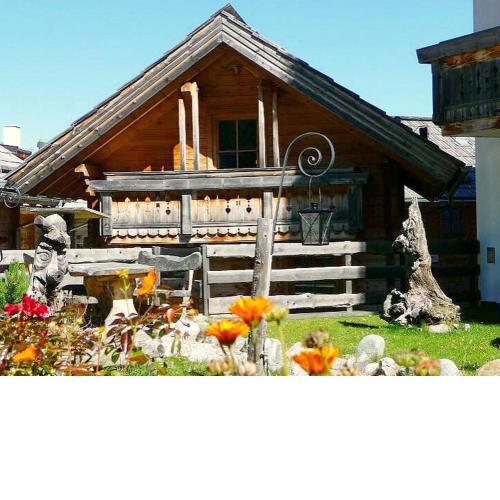 Haus Andreas - Chalet 306