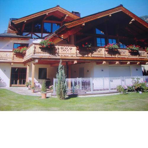 Haus Andreas